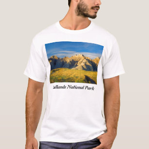 Badlands National Park T-Shirt