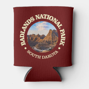 Badlands NP (rd)2 Can Cooler