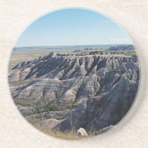 Badlands South Dakota Coaster