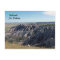 Badlands, South Dakota