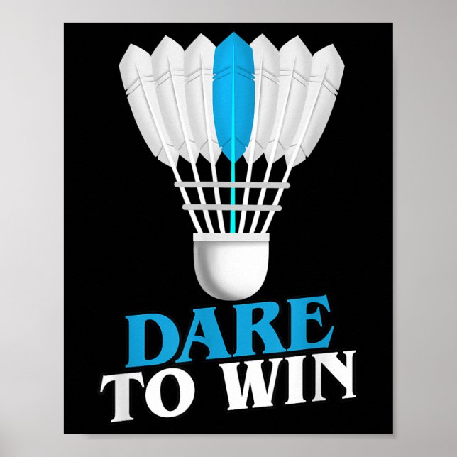 Badminton 3  poster (Front)