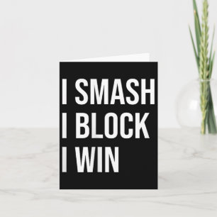 Badminton Enthusiasts Meme Quote Card