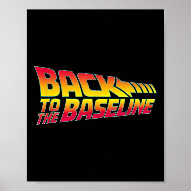 Badminton Evolution  Poster (Front)