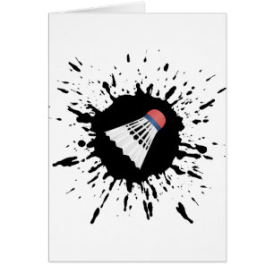 Badminton Explosion