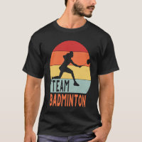 Badminton for girls women teamwear female sports