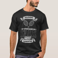 Badminton Idea For Badminton Player