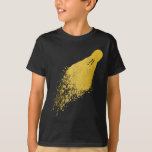 Badminton Player Vintage Badminton  T-Shirt<br><div class="desc">Badminton Player Vintage Badminton</div>