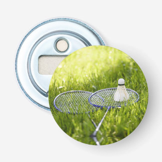 Badminton Set to Go Bottle Opener
