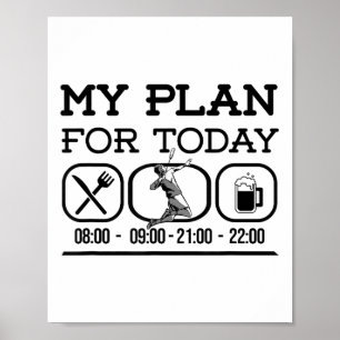 Badminton Shuttles Badminton Racket Garden Game Ba Poster