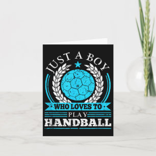 Badminton Shuttles Boys Badminton  Card