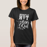 Badminton Sport Player Shuttle Lover  T-Shirt<br><div class="desc">Badminton Sport Player Shuttle Lover</div>