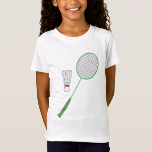 Badminton T-Shirt
