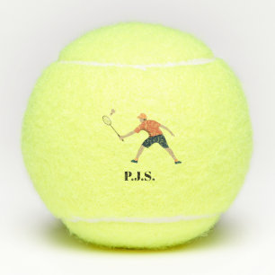 Badminton Tennis Balls