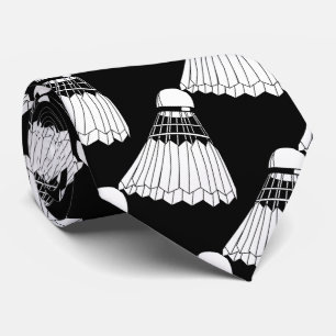 Badminton  tie