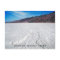 Badwater Basin, Death Valley, California,