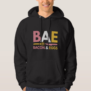 BAE Bacon And Eggs Hoodie
