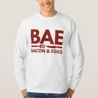 BAE Bacon And Eggs