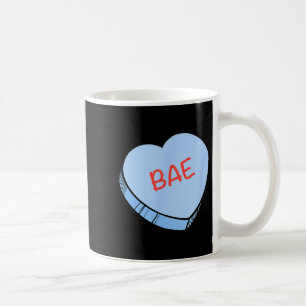 “bae” Conversation Hearts Valentine’s Day Coffee Mug