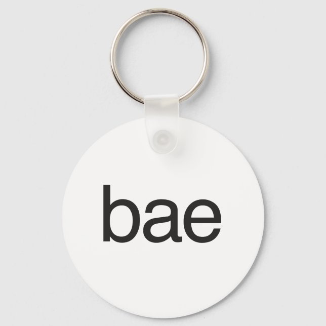 bae key ring (Front)
