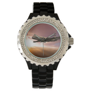 BAe Nimrod Watch
