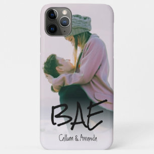 BAE   Personalised Photo Case-Mate iPhone Case