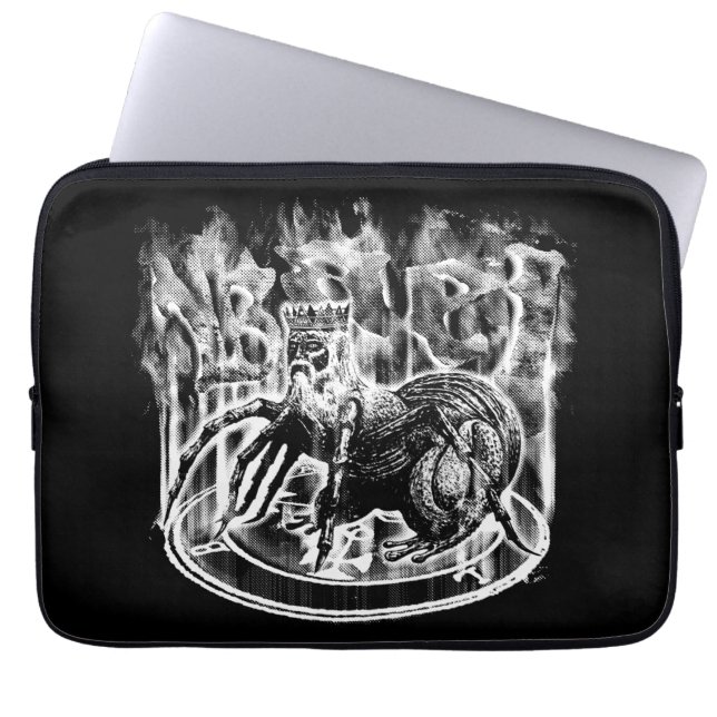 Bael Computer Sleeves (Front)