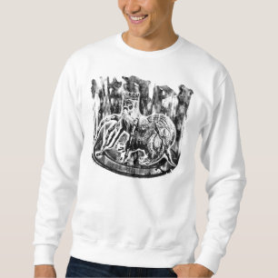 Bael Men's Basic Sweatshirt