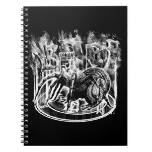 Bael Photo Notebook (80 Pages B&W)