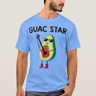 Baesic Guac Star T-Shirt