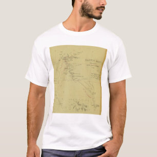 Baffin Bay journey T-Shirt