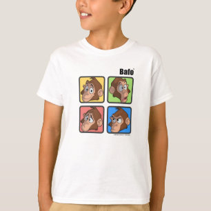 BAFO kid's tee shirt