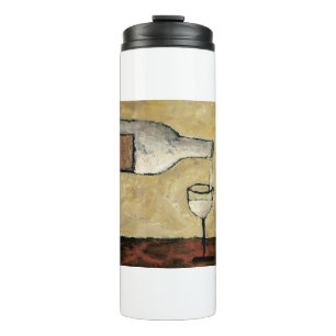 BAG03 White Wine.tif Thermal Tumbler