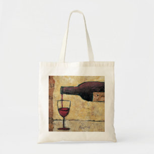 BAG04 Red Wine.tif Tote Bag