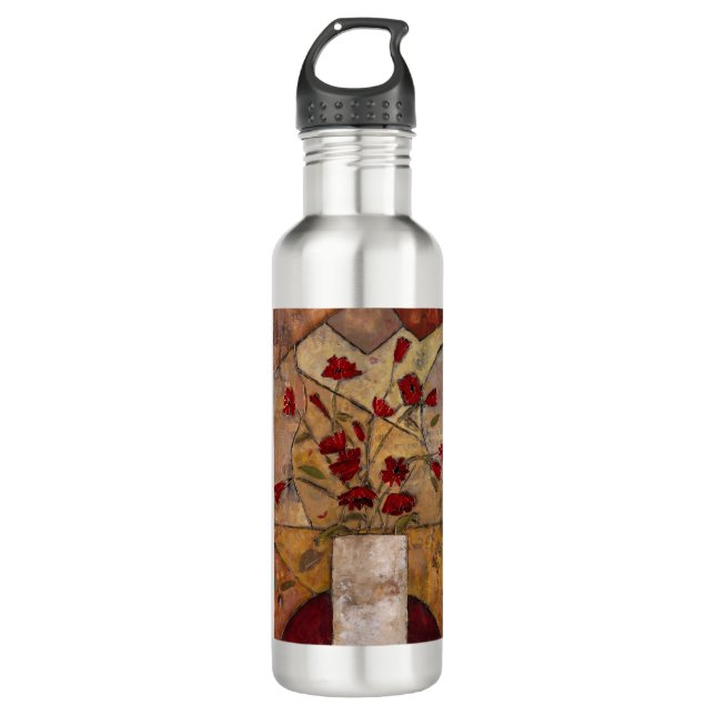 BAG07 Compassion 1.tif 710 Ml Water Bottle (Front)