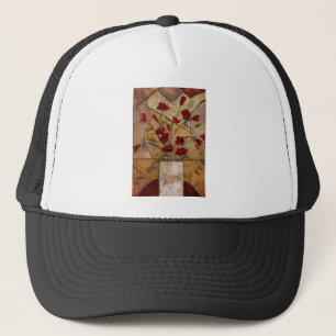 BAG07 Compassion 1.tif Trucker Hat