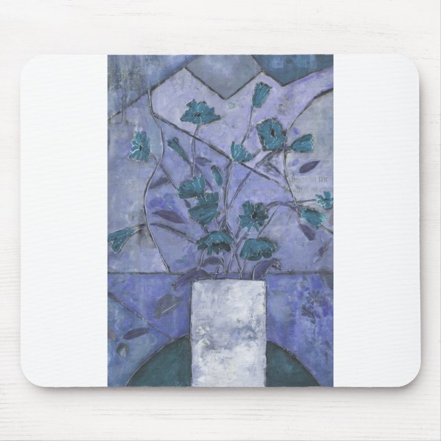 BAG07-V2 Compassion 1.tif Mouse Pad (Front)
