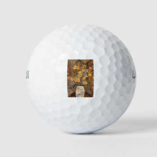 BAG08 Compassion 2.tif Golf Balls