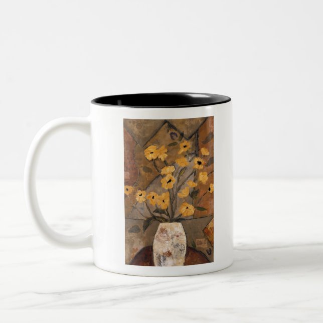 BAG08 Compassion 2.tif Two-Tone Coffee Mug (Left)