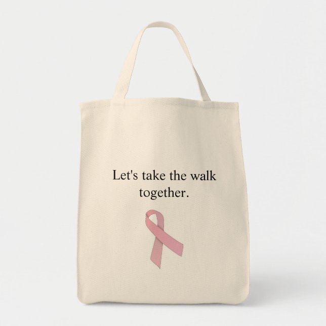 Bag1 Tote Bag (Front)