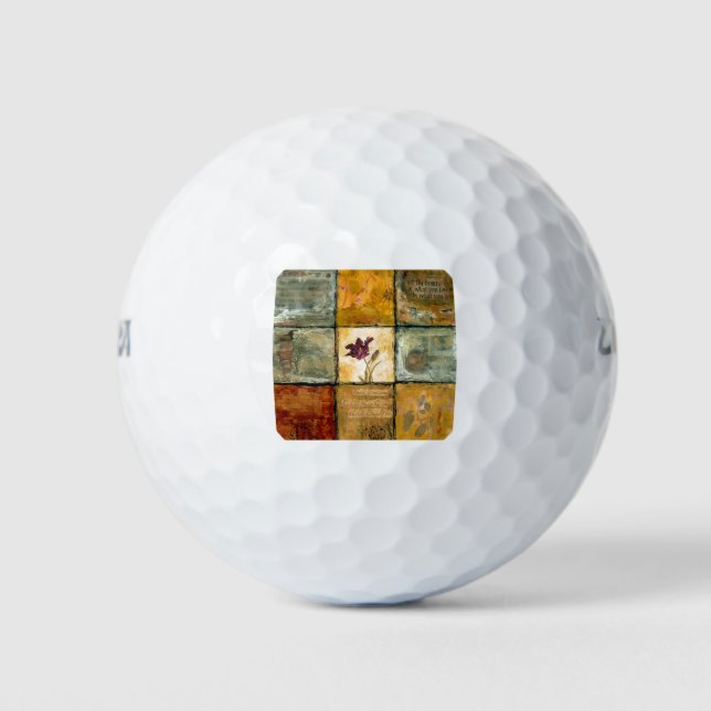BAG28 New Delight 1.tif Golf Balls (Front)