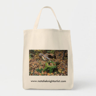 Bag2 Tote Bag