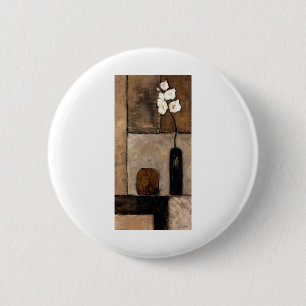 BAG32-V2 Orchid Panel 1.tif 6 Cm Round Badge