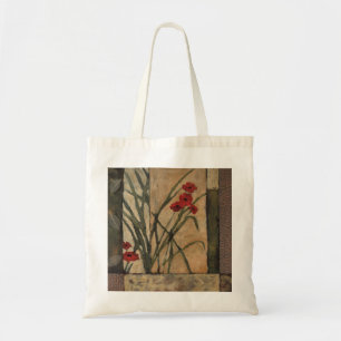 BAG39 Lilies 2.tif Tote Bag