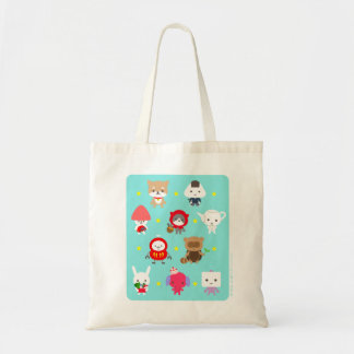 Bag - AllCharacters - Stars
