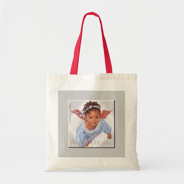 Bag Angel For You (Front)