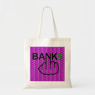 Bag Banks Corrupt