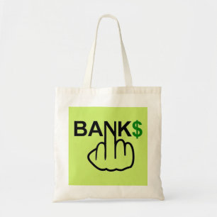 Bag Banks Corrupt