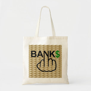 Bag Banks Corrupt