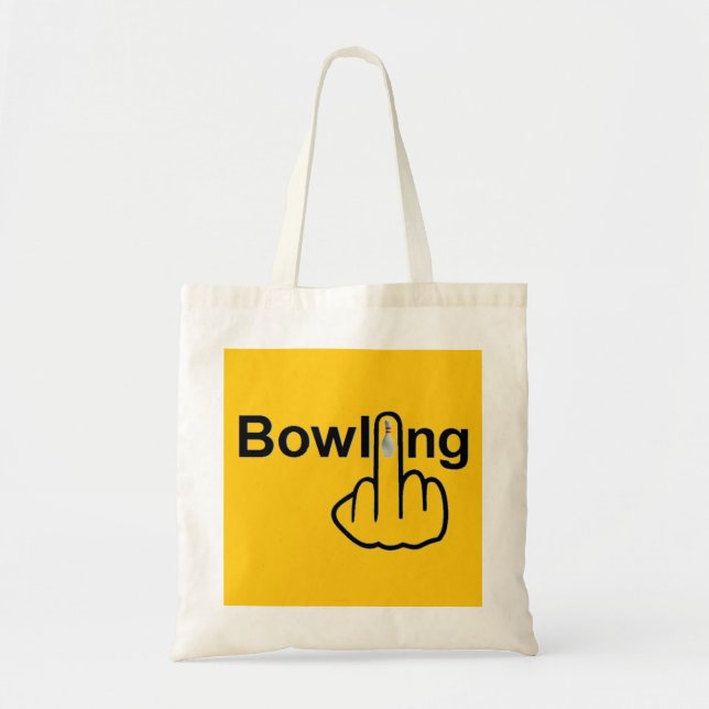 Bag Bowling Flip (Front)