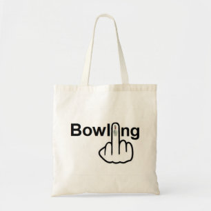 Bag Bowling Flip